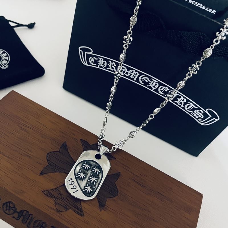 Chrome Hearts Necklaces